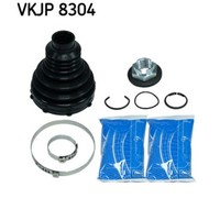 Faltenbalgsatz Antriebswelle SKF Vkjp 8304 FüR Ford Kuga I