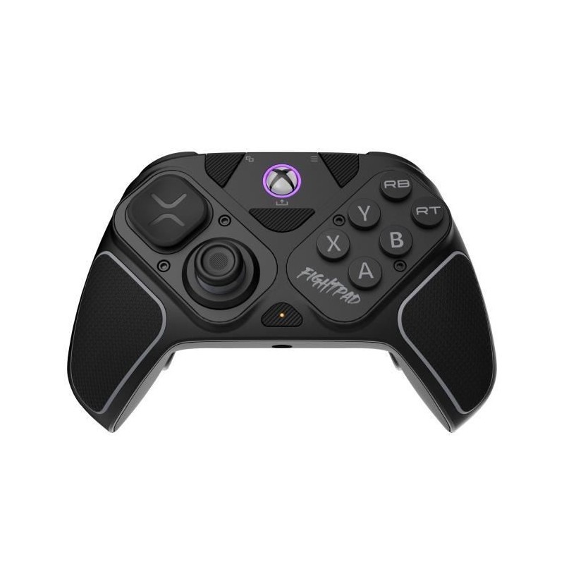 Évitez le drift sur Xbox avec la manette modulaire sans fil Victrix Pro BFG Reloaded noire