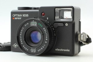 Agfa Optima 1035 | eBay