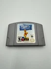 Tigger’s Honey Hunt N64 Tested Work Cartridge Only
