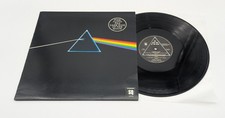 Pink Floyd Dark Side Of The Moon Vinyl LP Rec...