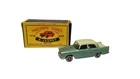 Matchbox Series No29 Austin A55 Cambridge Model Car Made In England By Lesney