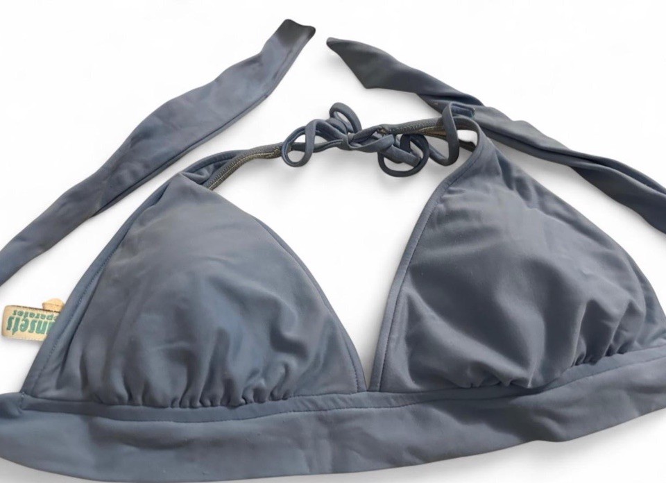 Halter Sunset separates size large bikini top - image 1