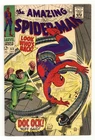 Amazing Spider-Man #53 FN 6.0 1967