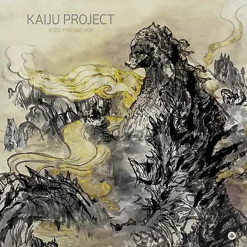 Kaiju Project - Bild 1 von 1