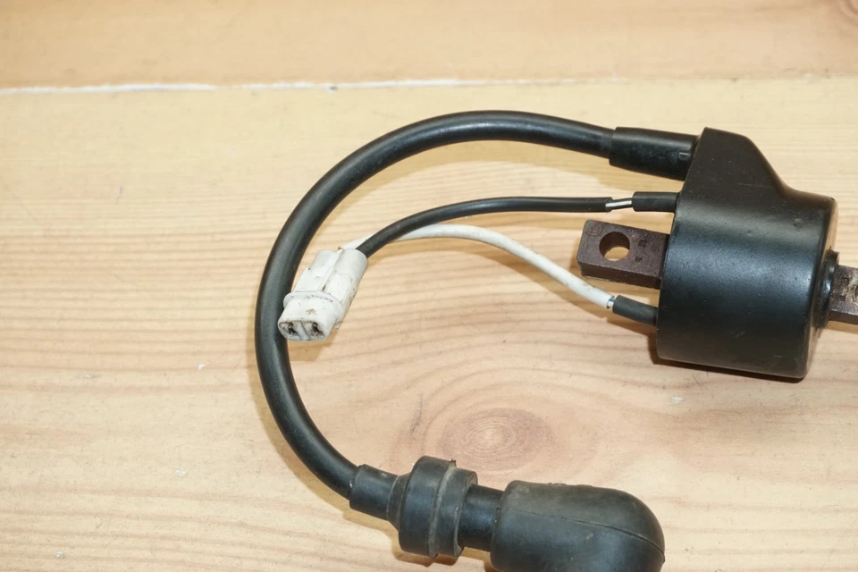 2002 2005 2006 2007 Honda CR125R CR125 CR 125 R plugue de bobina de ignição 30500-KSR-711 - Imagem 3 de 4