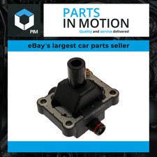 Ignition Coil fits MERCEDES E36 AMG 3.6 94 to 98 Cambiare Top Quality Guaranteed