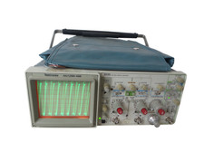 Tektronix 2235 AN/USM-488 100MHz Oscilloscope - Free Shipping
