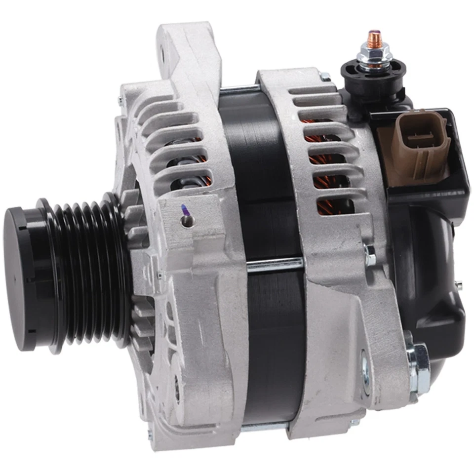 Alternator for Scion xD Toyota Corolla 2009-2011 - Image 3 of 4