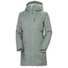 Jackets Helly Hansen W Long Belfast Winter Ja...
