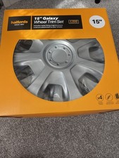 wheel trim set for cars 15 inch