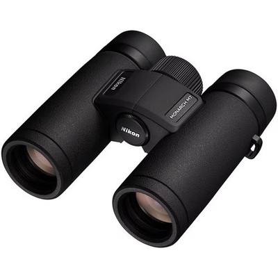 Nikon MONARCH M7 8x30 Dachkantprismenfernglas Neu aus Japan