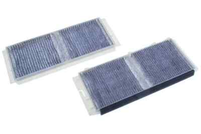 Innenraumfilter Aktivkohlefilter M110844K DENCKERMANN für MAZDA 3 3 Stufenheck
