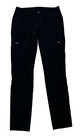 Kuhl Womens Black Horizn Skinny Hiking Pants, Size 4 — photo 1