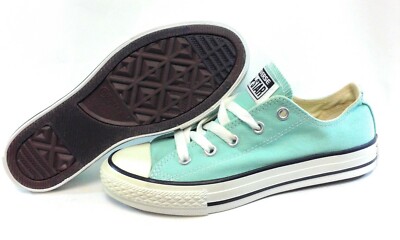 beach glass converse
