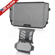 Motorcycle Radiator Engine And Oil Cooler Guards For Ducati Hypermotard 939 /SP