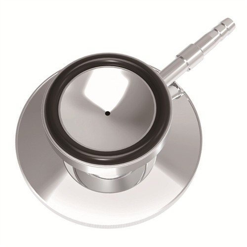Contec SC21 Digital Dual Head Stethoscope Sound Heart Lung arteries Stethoskope - Imagen 5 de 5