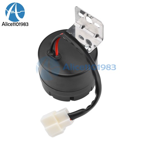 DC12V-36V Vehicle Reversing Beeper Horn Car Back Up Warning Alarm Speaker Buzzer - Picture 5 of 15