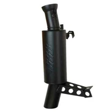 GGB Exhaust Mountain Can 2012-2017 Arctic Cat 800