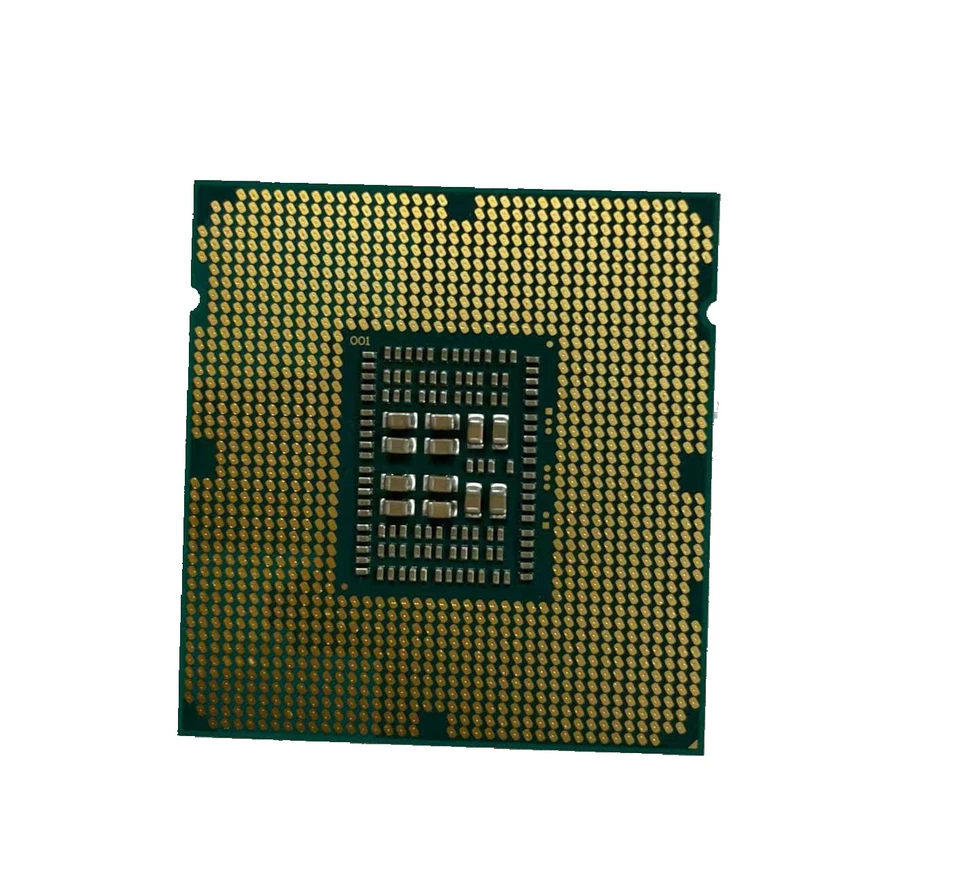 Procesador CPU Intel Xeon E5-2470 V2 E5-2470V2 2,4 GHz 10 núcleos 20 hilos L3-25 MB Foto 2 de 2