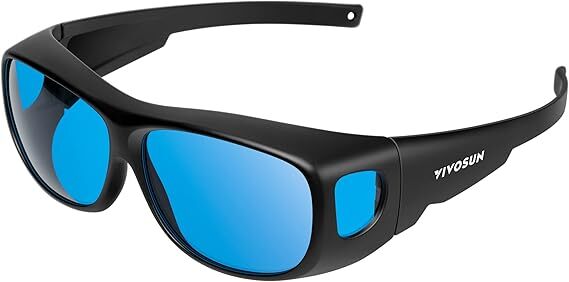 Room Glasses Anti Uv For Hps Mh