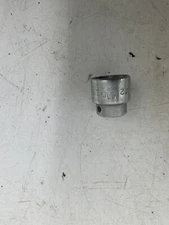 MAC Tools X2 19mm Metric 3/8'' Drive 12 Point Shallow Chrome Socket USA