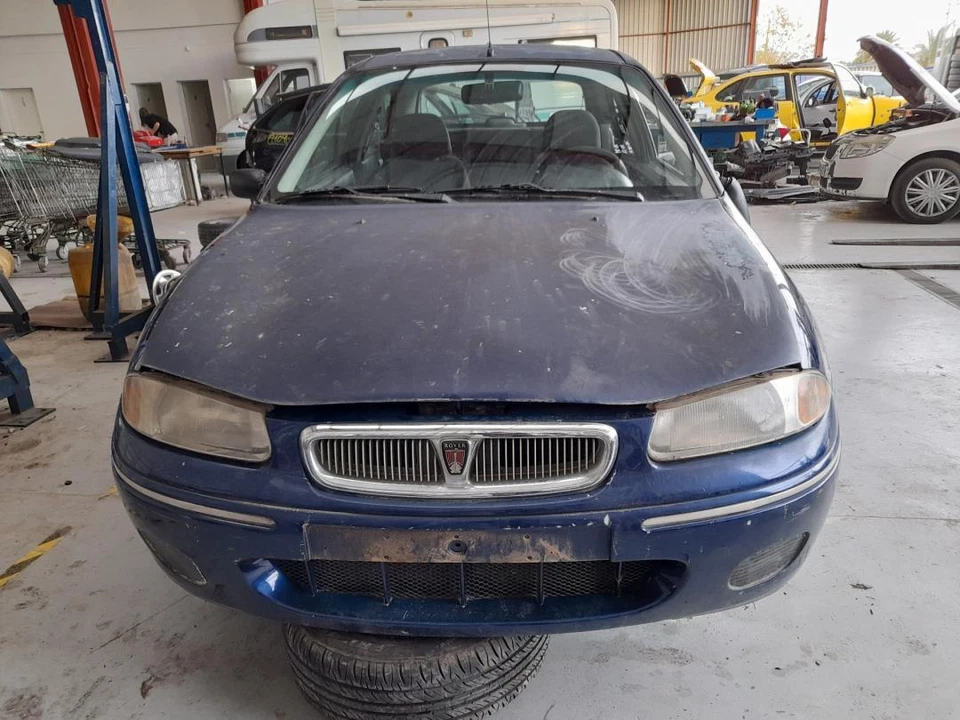 LKC10200 Colector Escape para MG ROVER ROVER 200 (RF) 214 Si (3-ptas.) 2829071 - Imagen 4 de 4