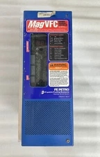 MAG-VFC- MAG VARIABLE FREQUENCY CONTROLLER 4 HP