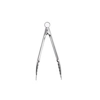 Cuisipro KüChenzange Grillzange Edelstahl 24 Cm