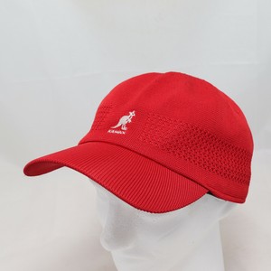 kangol ventair space cap