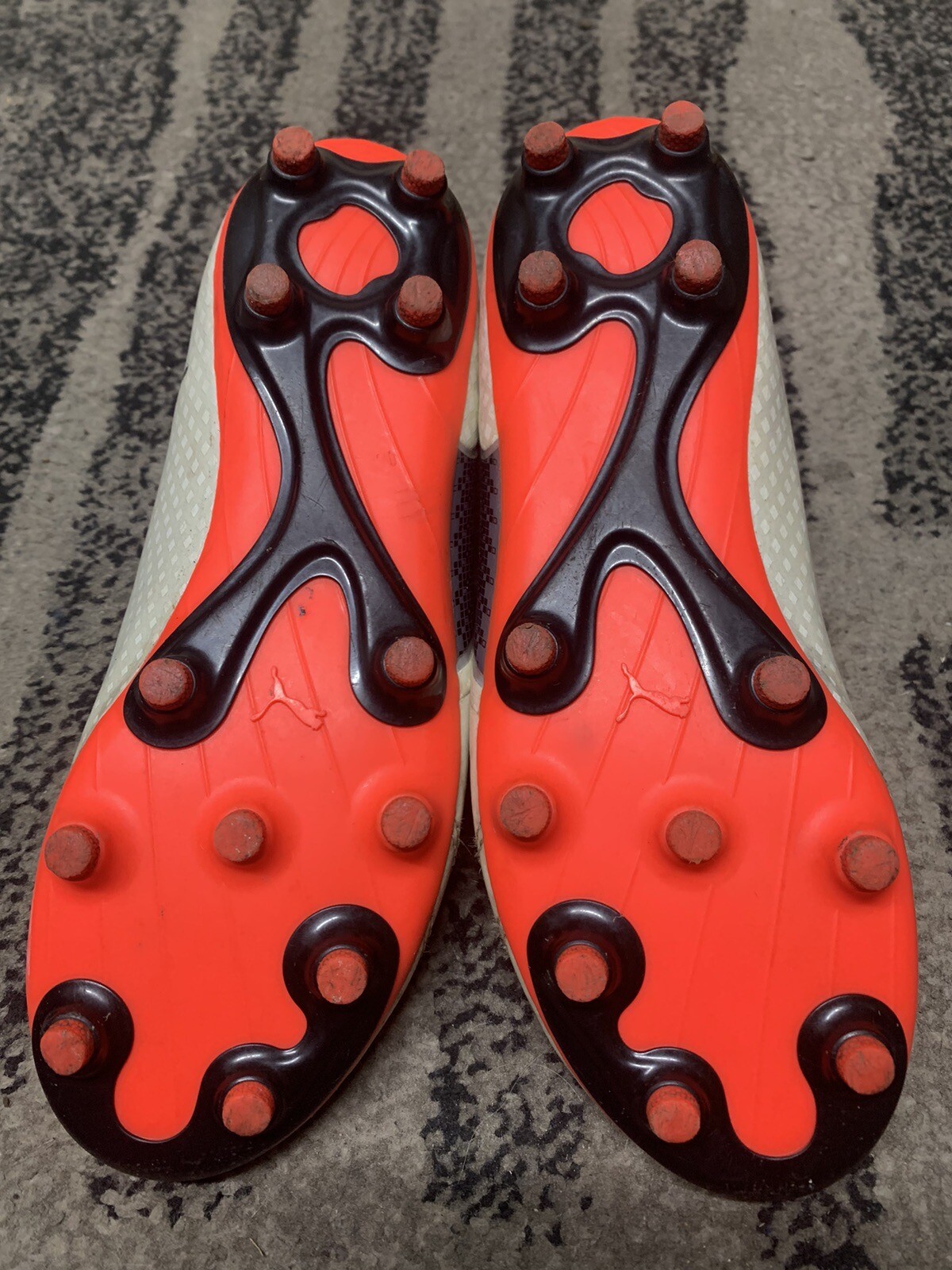 Adidas Predator puma football boots eBay