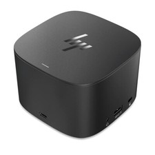 HP Thunderbolt Dockingstation Gen2 - HSB-IX01 Gebraucht - mit 230 Watt Netzteil