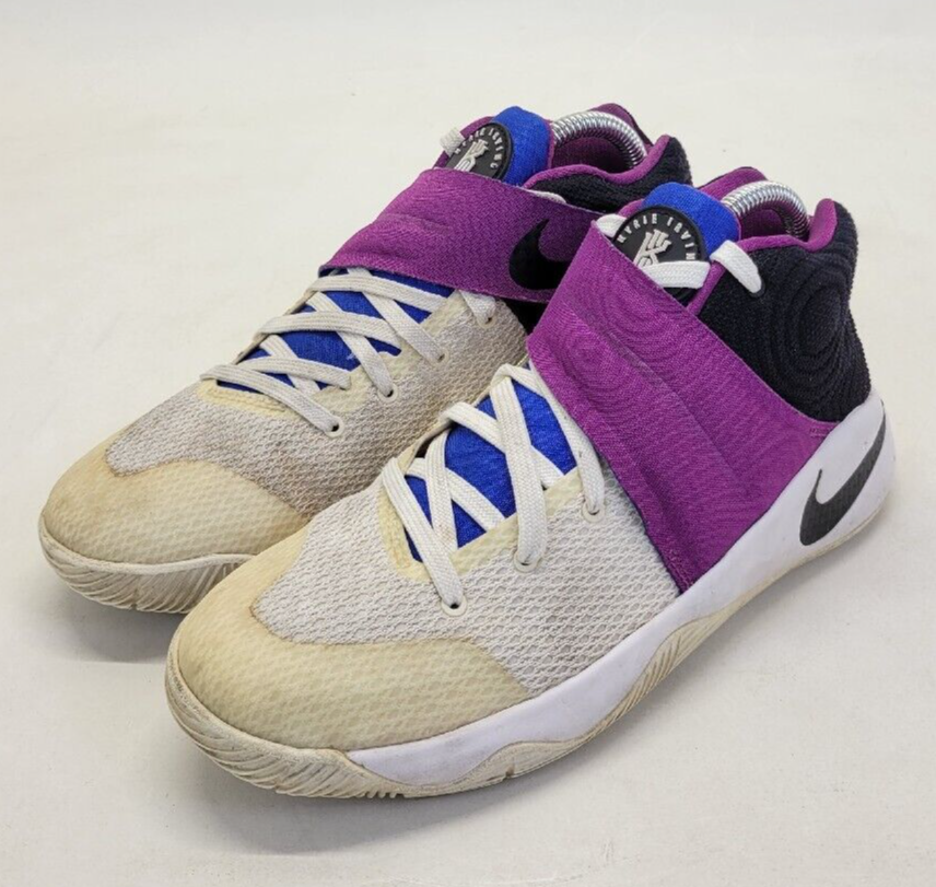 Sneaker Release Nike Kyrie Huarache Nike Kyrie Kyrache White Bold