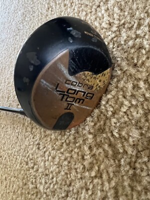 Cobra Long Tom Fairway Wood 2