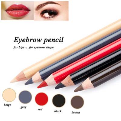 Microblading Permanent Lip Eyebrow Tattoo Line Pencil Waterproof Positioning Pen