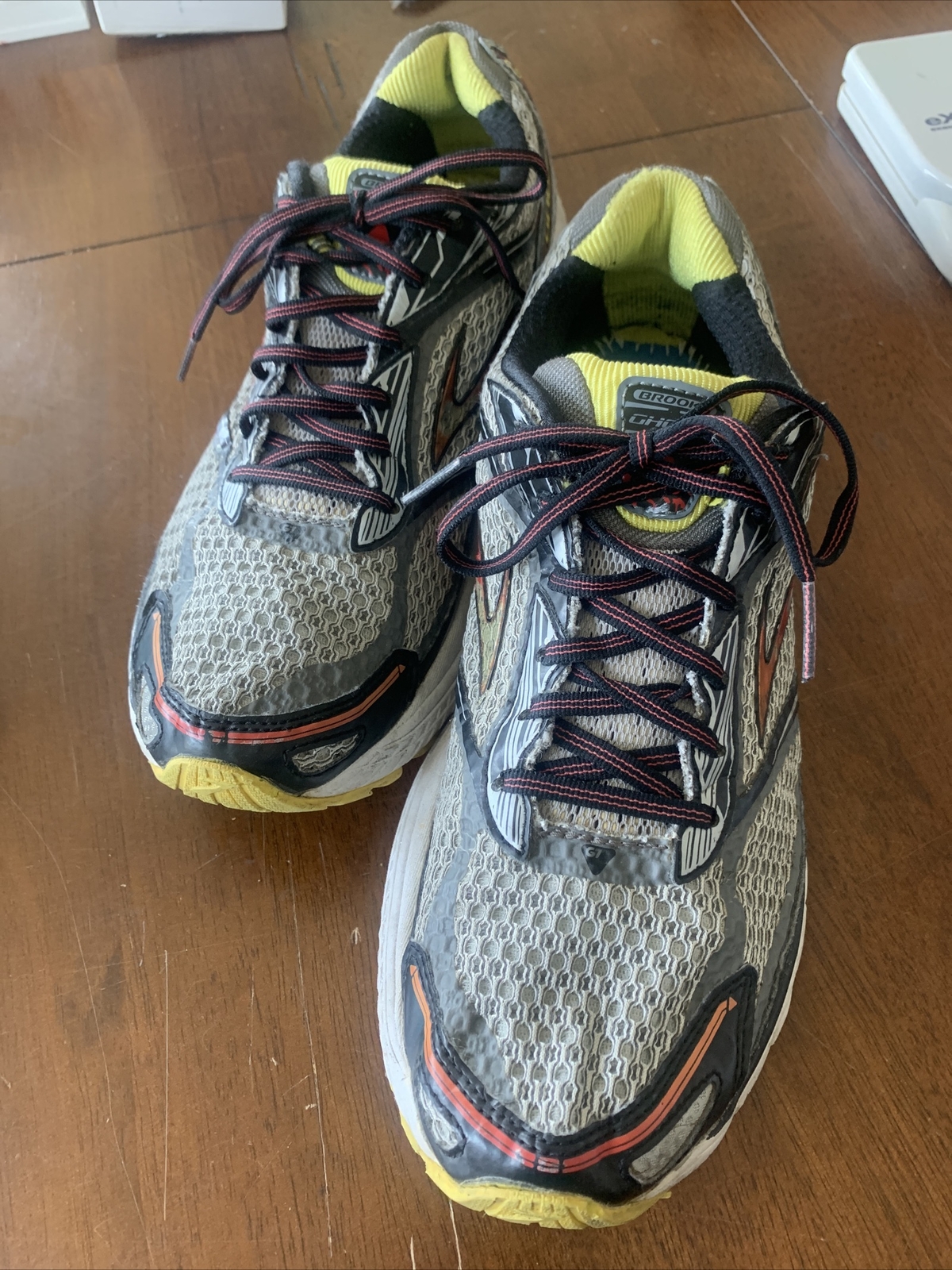 Brooks Ghost G7 Men's Sz 11.5 Running 