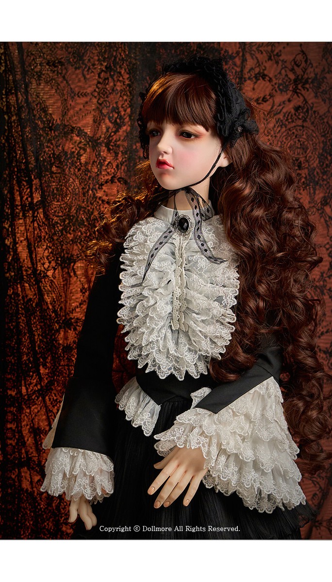 Dollmore 105cm Doll(s) Trinity Doll F - Painstaking Jude - LE10