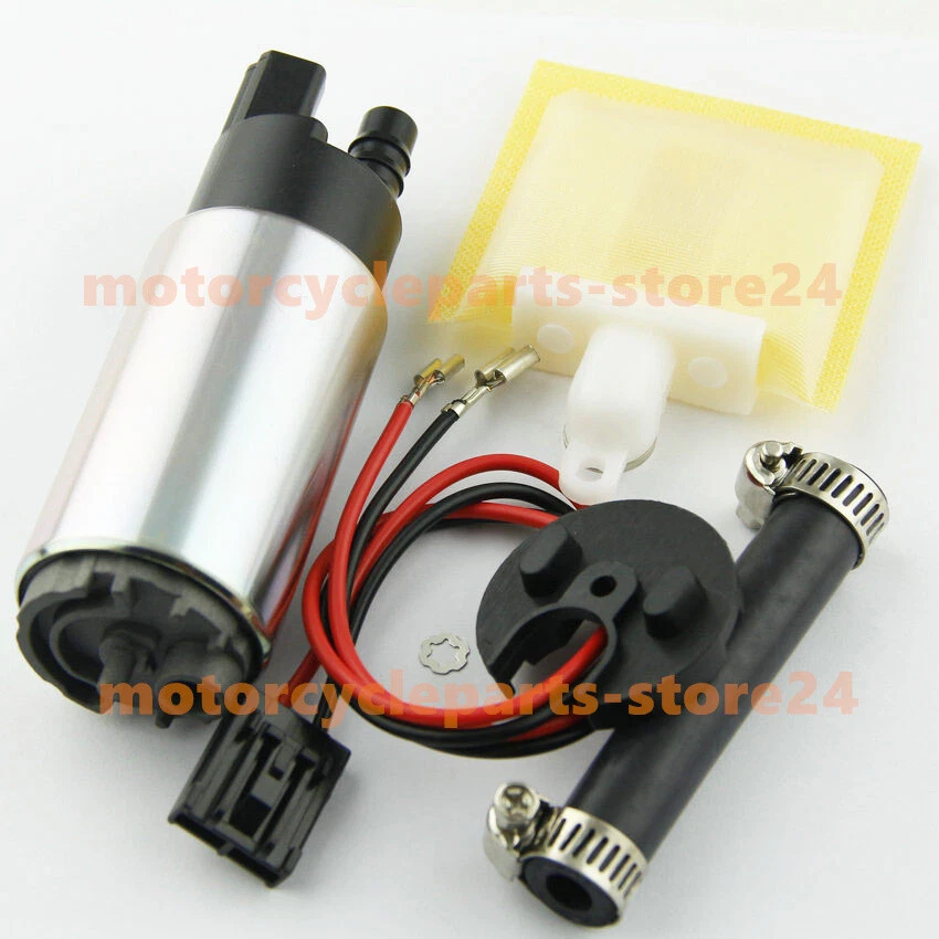 New Fuel Pump For Buell 1125R 1125CR 2008-2009 / 1125 R 1125 CR 2008-2009 - Изображение 2 из 4