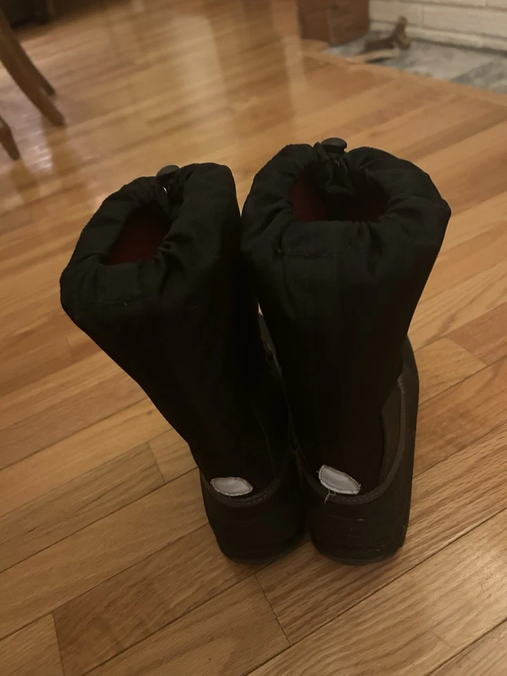 Bota de Nieve Kamik Unisex-Child Waterbug5 Foto 3 de 4