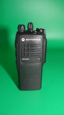 Motorola MTX850 800 MHz 16ch Two Way Radio AAH25UCC6GB3AN EXCELLENT