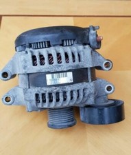 BMW E93/E92 2010 serie 3 1995cc gasolina Denso 170 amp alternador 755046802