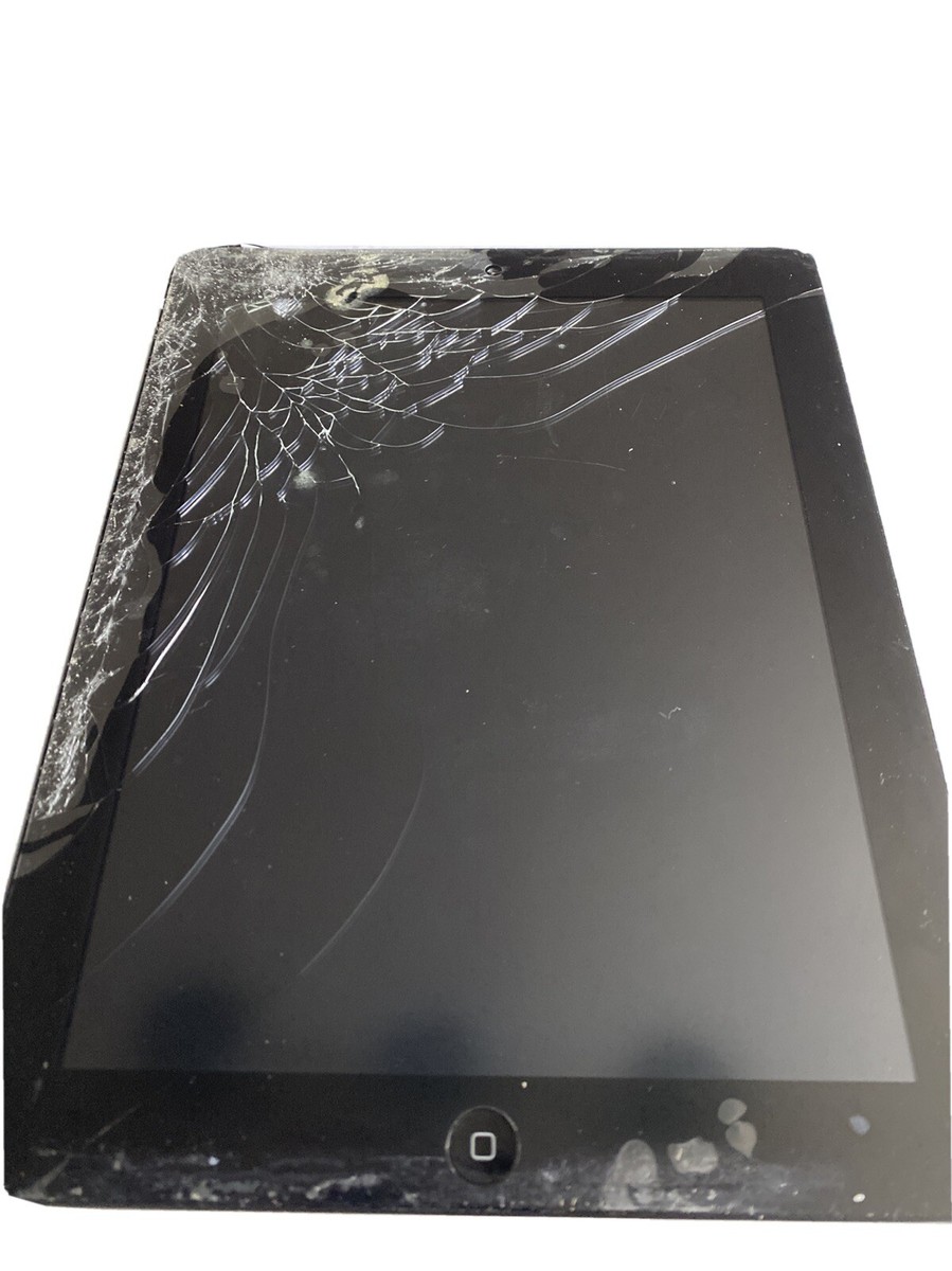 Apple iPad 1st Gen. 16GB, Wi-Fi, 9.7in - Silver. 885909449903| eBay