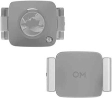 DJI OM Fill Light Phone Clamp For Mobile OM4 OM5 Series New