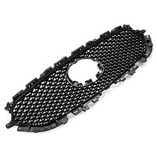 For Mazda Cx-5 2017 2018 2019 2020 2021 Black Front Bumper Mesh Radiator Grille For Mazda Cx-5 2017 2018 2019 2020 2021 Black Front Bumper Mesh Radiator Grille