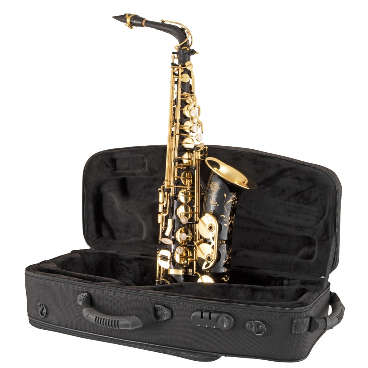 こ*W様 【最終値下げ】Selmer Paris Grands Prix Mod こ*W様 【最終値下げ】Selmer Paris Grands Prix Mod