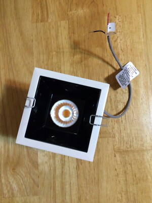 iGuzzini ILBL1-SPI004162 Laser Blade L Single Recessed 24V LED Downlight