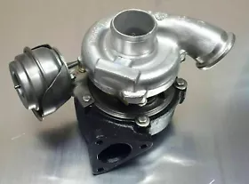 Turbolader für Opel Vectra B 2.2 DTI 92KW 7038945003S 703894-0002 GT18V