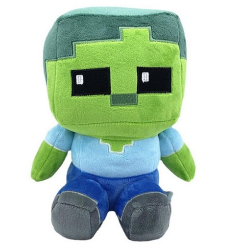 Minecraft Plush Toys Stuffed Animal Doll Soft Plush Toys - Picture 94 of 96