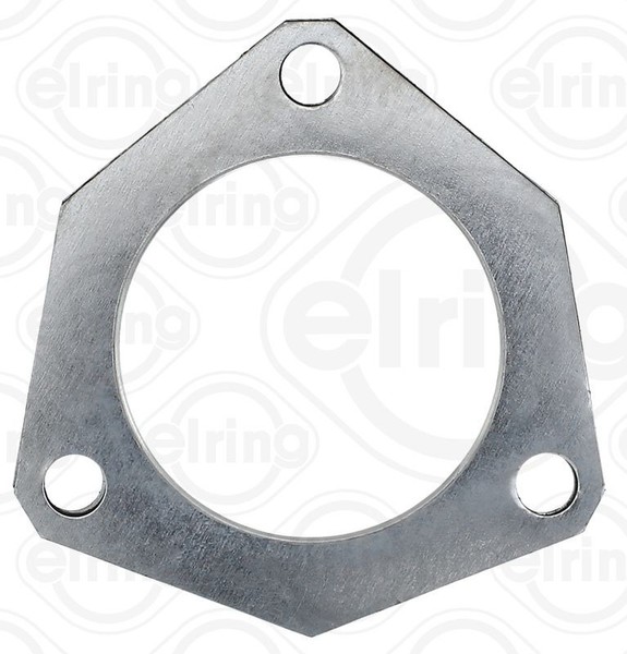 Elring 582.860 Dichtung, Abgasrohr FüR Audi Seat VW 582860-image