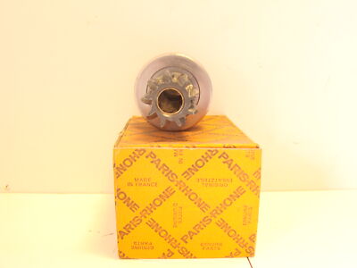 Paris Rhone 131117 97843 Ritzel Freilaufgetrieb  pinion pignon piñón für Anlasse